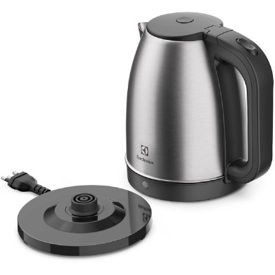 Chaleira Elétrica...