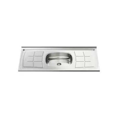 Pia de Cozinha Inox...